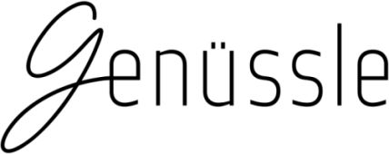 Genüssle Logo